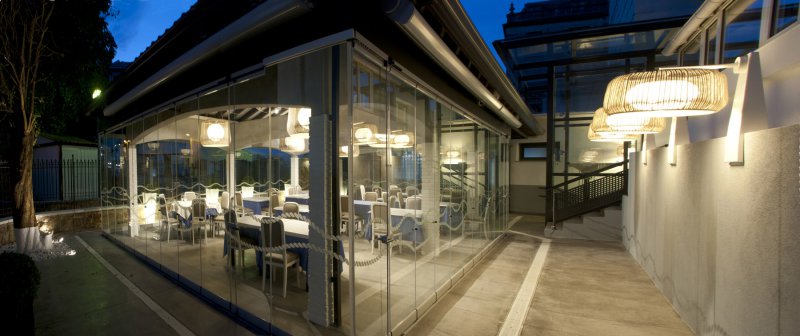 Hotel Beitia Barria, Lekeitio